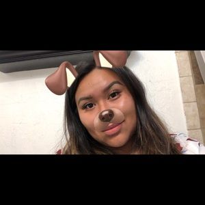 Meet your Posher, Maritza